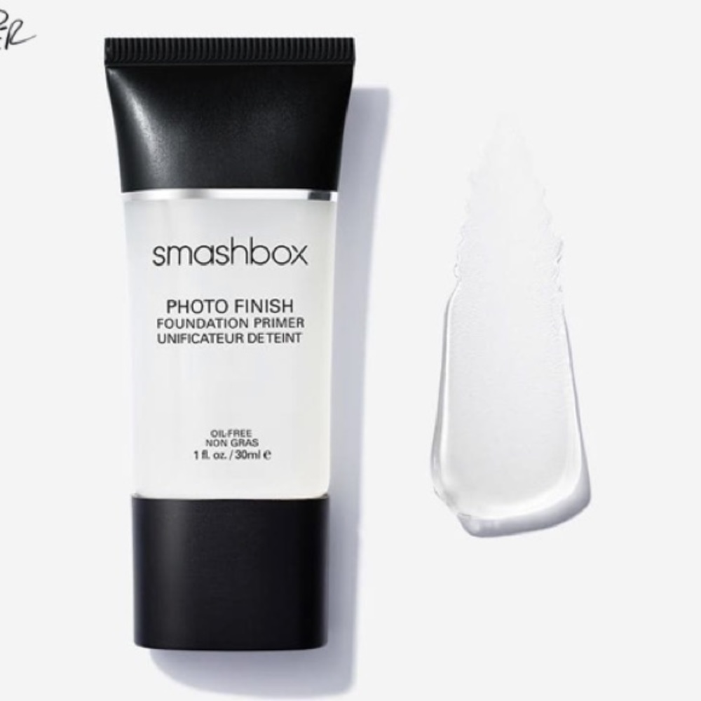 Smashbox Photo Finish Foundation Primer